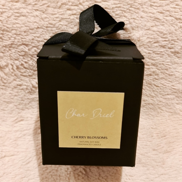 Natural Soy Wax Candle - Picture 8 of 8